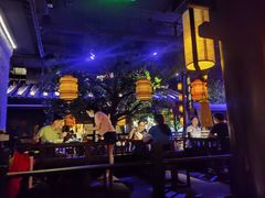 -绿茶餐厅(乐峰广场店)