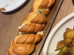 麻花诱惑-金掌勺锅包肉(华润万象城店)