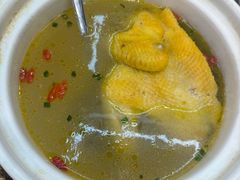 -蟹天蟹地农家菜·阳澄湖大闸蟹(浅水湾店)