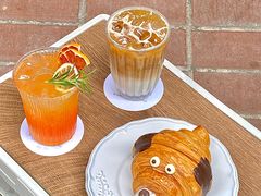 -屋裡·Union Bakery(龙江路店)