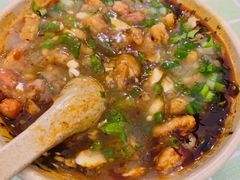 -豆相识•九九豆腐脑(牛咡桥店)