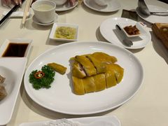 -利苑酒家(华熙国际店)