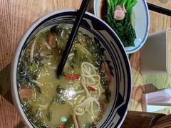 -老碗会·陕西手工面(燕南路店)
