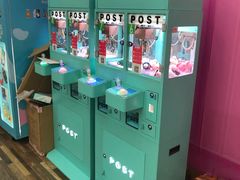-吾悦广场(天津和平店)