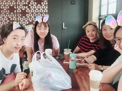 -星巴克臻选(成都宽窄巷子店)