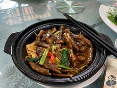-华庭食府(光明店)