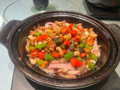 -恒记饭店·海鲜明档(淹城店)