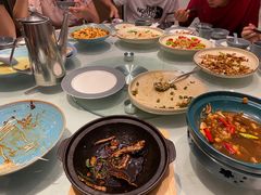 -鹿港小镇(悠唐店)