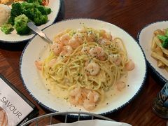 -RED LOBSTER(多伦多DT店)
