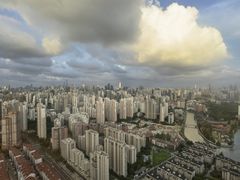 -环球港凯悦 · 享悦中餐厅