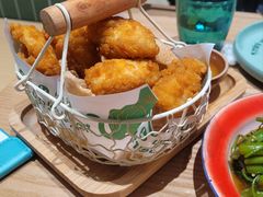 -迷你椰·泰式大排档(佛山顺德店)
