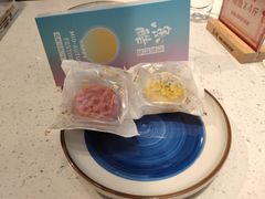 -鱼酷活鱼烤鱼(南京水游城店)