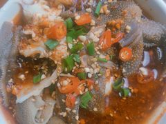 -炉小二铜锅牛蛙•川湘菜(三里屯店)