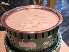 -哈啾嗨·新概念蒙餐(红星新城店)