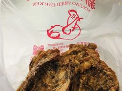 -新桥炸鸡店(新桥大街直营店)