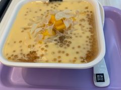 -满记甜品(无锡八佰伴店)
