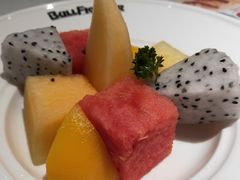 -斗牛士牛排餐厅(嘉里汇店)