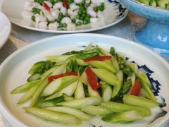 -杭州香格里拉·香宫中餐厅