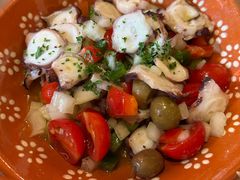 -ALBERGUE 1601 婆仔屋葡国餐厅