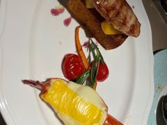 -波特曼西餐厅(中央大街店)