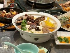 -潮界(虹桥新天地店)