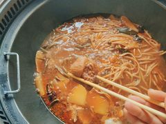 -红井路游艺炖锅·音乐餐吧(十渡店)