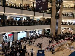 -梅龙镇酒家·宴会厅(南京西路总店)