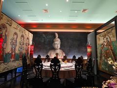-花马天堂云南餐厅 Lost Heaven(外滩店)