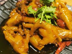 -壹酒贰肉1926·深夜食堂(南京北街店)