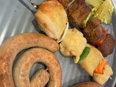 -库滋明·俄罗斯特色美食(中央大街店)