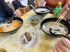 -津津老鸭粉丝馆(正东路店)