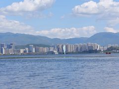 -洱海月湿地公园