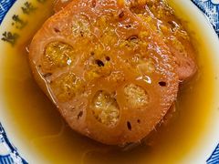 -粗茶淡饭(东关街店)