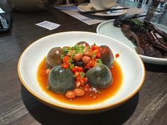 -外婆家(杭州马塍店)