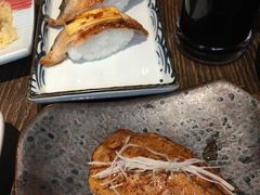 -大雄寿司(中华广场店)