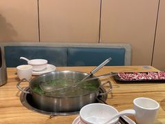 -嬷孙家潮汕牛肉火锅(北京路天河城店)