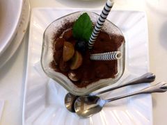 提拉米苏-美丽心情蛋糕(江苏路店)