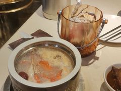 -加餐海鲜自助(集美银泰百货店)