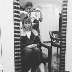 -KEIVON HAIR·崎宏