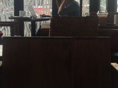 -ZOO COFFEE动物园咖啡(望京锐创店)