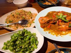 -蝦塘·中国餐馆(城墙南马道巷店)