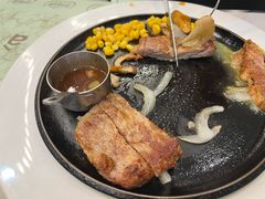 -悦荟牛排餐厅(萨尔图万达店)