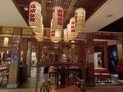 -锦里味道·传统川菜