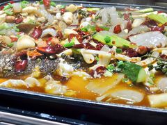 -味老大土碗菜(中山三路店)