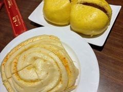 -李氏八大件老菜馆(万宝街店)