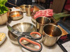 -韩宫宴和牛烤肉(无锡大东方广场店)