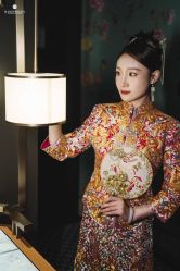 -B.Bridge Couture婚纱礼服(福田店)