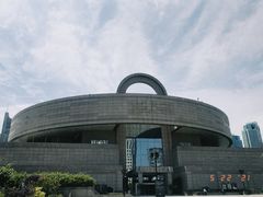 -上海博物馆(人民广场馆)