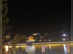 -党河风情线国家水利风景区