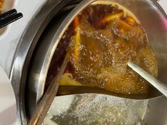 -三毛牛肉店(福强店)